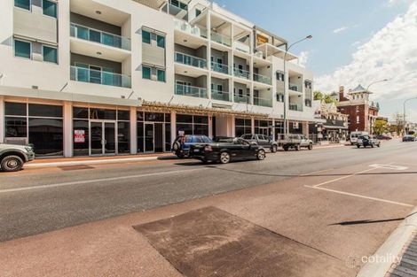 25/211 Beaufort St, Perth, WA 6000