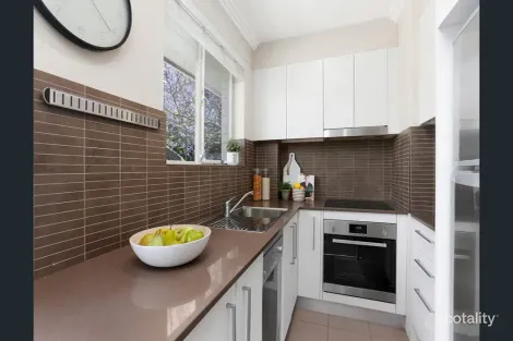 4/3-5 Riley St, North Sydney, NSW 2060