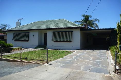 Property photo of 7 George Street Tanunda SA 5352