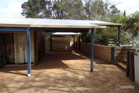 Property photo of LOT 17 Somme Street Bridgetown WA 6255
