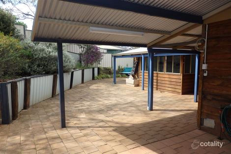 Property photo of LOT 17 Somme Street Bridgetown WA 6255