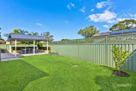 Property photo of 14 Pilliga Place Bangor NSW 2234