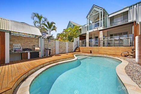 Property photo of 4694 The Parkway Hope Island QLD 4212