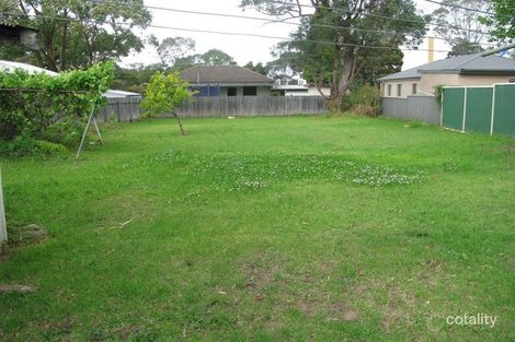 Property photo of 35 Leach Road Guildford West NSW 2161