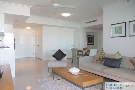 10609/8 Harbour Rd, Hamilton, QLD 4007