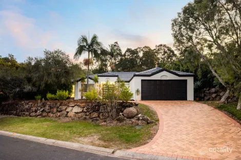 36 Langport Pde, Mudgeeraba, QLD 4213