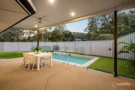 Property photo of 36 Langport Parade Mudgeeraba QLD 4213
