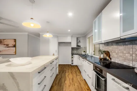 Property photo of 36 Langport Parade Mudgeeraba QLD 4213