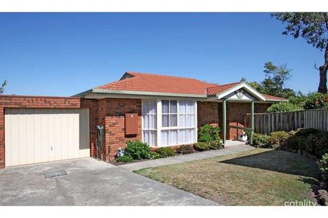 Property photo of 3/194 Boronia Road Boronia VIC 3155
