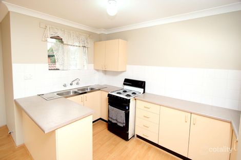 Property photo of 8/25-27 Lane Street Wentworthville NSW 2145