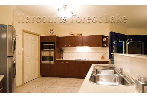 Property photo of 23 Desoto Place Forest Lake QLD 4078