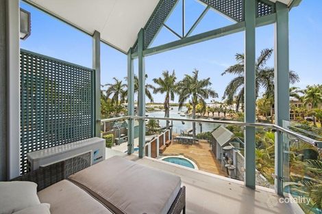 Property photo of 4694 The Parkway Hope Island QLD 4212