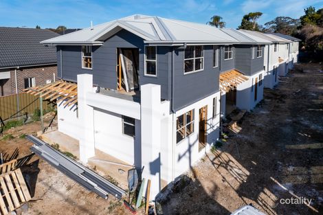 6/26 Canberra St, Oxley Park, NSW 2760