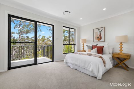 Property photo of 55 Sydney Road Hornsby Heights NSW 2077