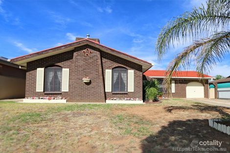 Property photo of 12 Bavaria Street Tolland NSW 2650