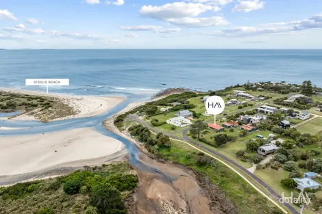 Property photo of 2 Hammond Street Falmouth TAS 7215