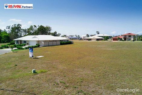 Property photo of 7 Fulmar Court Burrum Heads QLD 4659