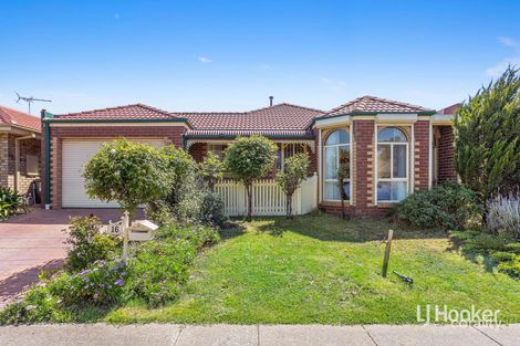 16 James Austin Way, Seabrook, VIC 3028