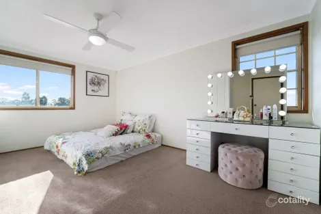 Property photo of 32 Guise Avenue Casula NSW 2170