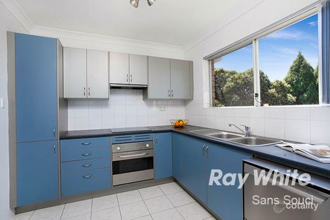 Property photo of 13/384-396 Rocky Point Road Sans Souci NSW 2219