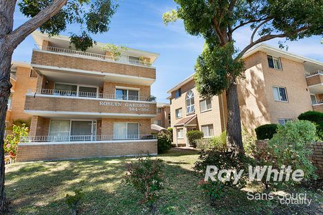 Property photo of 13/384-396 Rocky Point Road Sans Souci NSW 2219