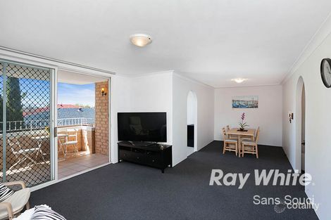 Property photo of 13/384-396 Rocky Point Road Sans Souci NSW 2219