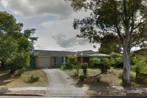 Property photo of 139 Harrow Road Glenfield NSW 2167