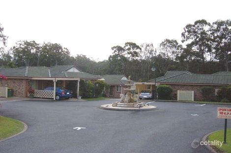 35/466-474 Pine Ridge Rd, Coombabah, QLD 4216