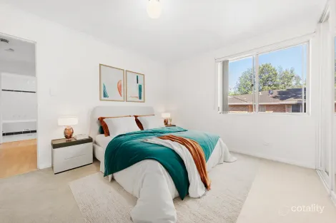 Property photo of 9/5-7 May Street Hornsby NSW 2077
