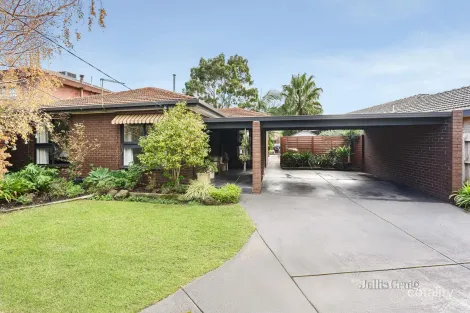 Property photo of 7 Derwent Street Mentone VIC 3194