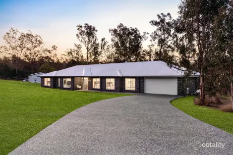 10 Bottlebrush Cres, Rifle Range, QLD 4311