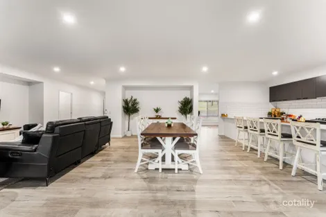 Property photo of 10 Bottlebrush Crescent Rifle Range QLD 4311