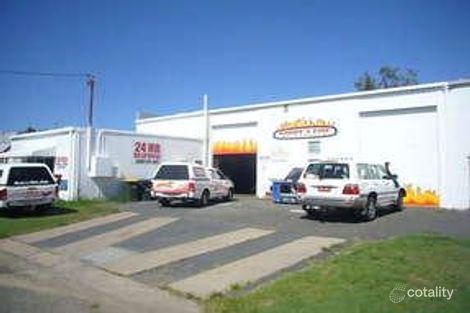 1/33 Charles St, Berserker, QLD 4701