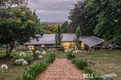 Property photo of 44 Kallista-Emerald Road Kallista VIC 3791