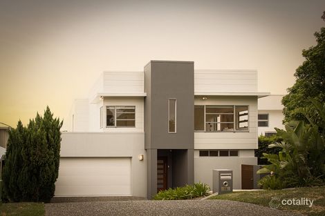 16 Sandringham Pl, Fig Tree Pocket, QLD 4069