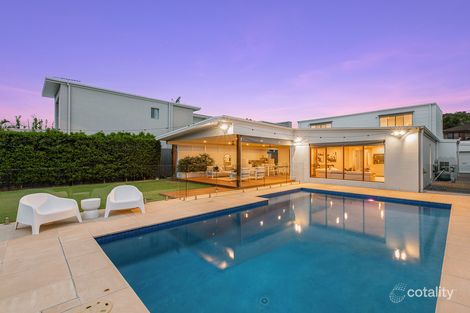 Property photo of 16 Sandringham Place Fig Tree Pocket QLD 4069