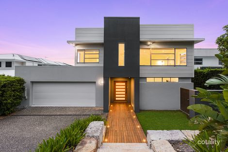 Property photo of 16 Sandringham Place Fig Tree Pocket QLD 4069