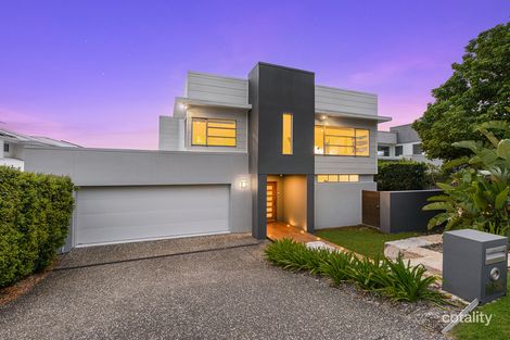 Property photo of 16 Sandringham Place Fig Tree Pocket QLD 4069