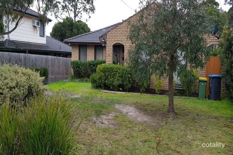 Property photo of 1/75 Linda Crescent Ferntree Gully VIC 3156