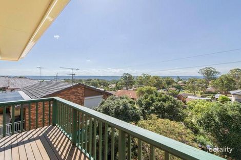 Property photo of 52 Bottlebrush Drive Cranebrook NSW 2749