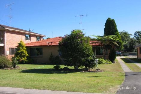 24 Wentworth Ave, Nelson Bay, NSW 2315