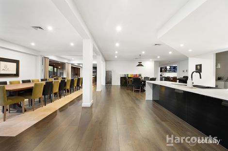 Property photo of 69 Spavin Drive Sunbury VIC 3429