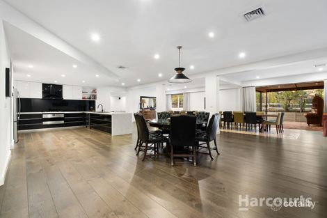 Property photo of 69 Spavin Drive Sunbury VIC 3429