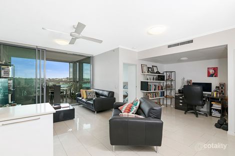 Property photo of 20511/8 Hercules Street Hamilton QLD 4007