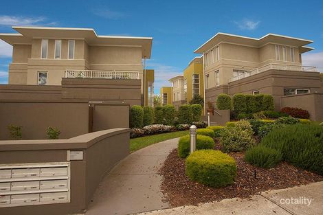 Property photo of 15/152 Princess Street Kew VIC 3101