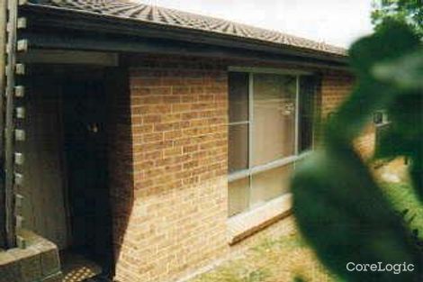Property photo of 4/40 Brunswick Street East Maitland NSW 2323