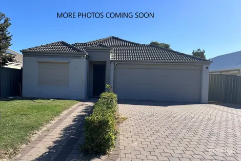 19 Astrolabe Way, Swan View, WA 6056