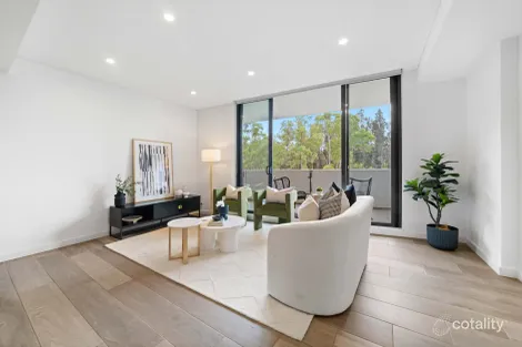 Property photo of 113/14B Isla Street Schofields NSW 2762