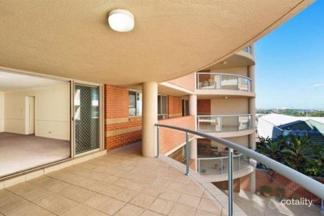 19/17-25 Spring St, Bondi Junction, NSW 2022