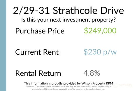 Property photo of 2/29-31 Strathcole Drive Traralgon VIC 3844